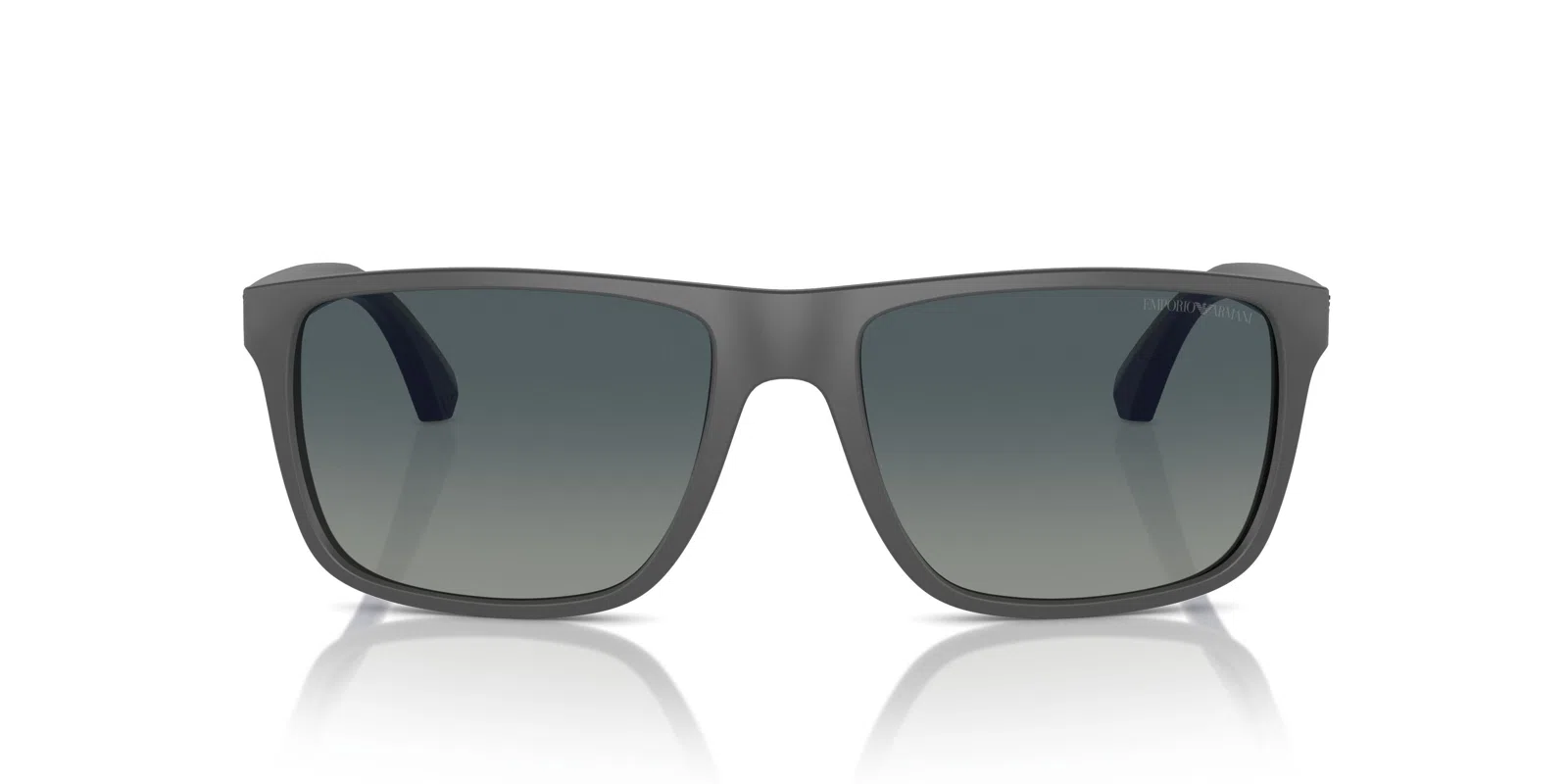 Emporio Armani 4033 Sunglasses - view 94